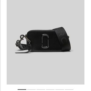 MARC JACOB THE SNAPSHOT